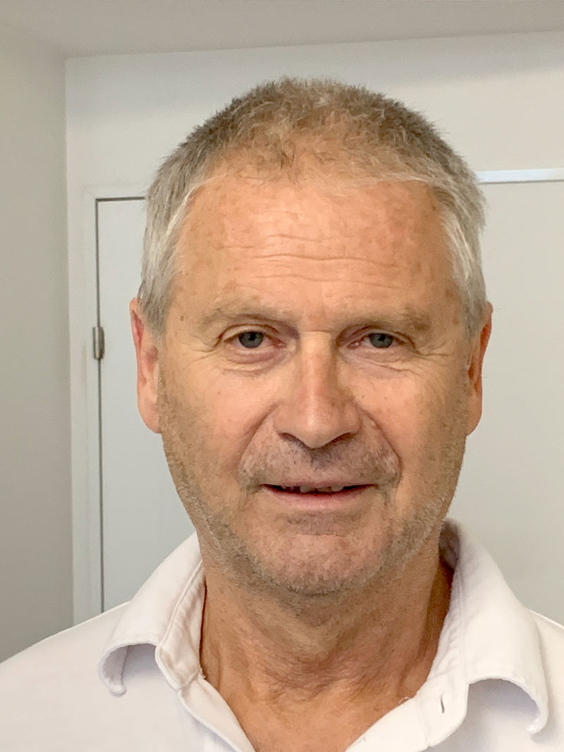 Dr. Wolfsteiner